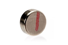 Traxxas Zubehör Magnet 5x2mm