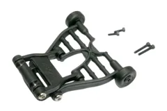 Traxxas Tuning Wheelie-Bar Komplett für E-Revo 1/16