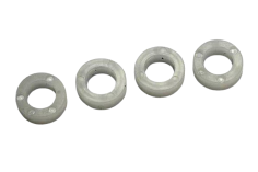 Traxxas Ersatzteile Plastiklager für Lenkbolzen 4Stück für E-Revo und Slash 1/16