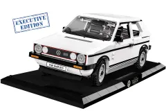 COBI Klemmbausteine Auto Maßstab 1:12 VW Golf GTI Executive Edition - 1743 Teile