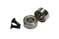 Traxxas Ersatzteile Rebuild Kit für Velineon 380 BL-Motor TRX3371 für E-Revo 1/16