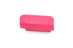 Traxxas Tuning Bumper in pink vorne für Bandit, Bigfoot, Rustler und Stampede 1/10