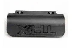 Traxxas Ersatzteile Bumper in schwarz vorne für Bandit, Bigfoot, Rustler und Stampede 1/10
