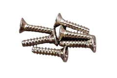 Traxxas Ersatzteile Senkkopfschraube 3x12mm mit Kreuzschlitz 6Stück