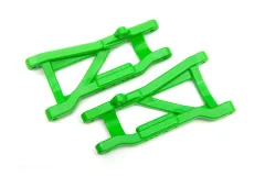 Traxxas Tuning Heavy-Duty Querlenker in grün hinten 2Stück für Ford F-150 Raptor und Slash 1/10