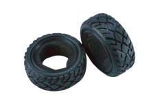 Traxxas Tuning Anaconda 2,2 Reifen vorne 2Stück für Bandit 1/10