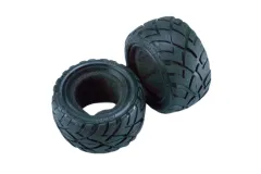 Traxxas Tuning Anaconda 2,2 Reifen hinten 2Stück für Bandit 1/10