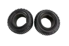 Traxxas Tuning Alias Reifen 2,2 hinten 2Stück für Bandit 1/10