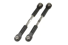 Traxxas Tuning Sturz-Spurstange Standard 56mm hinten für Bandit 1/10