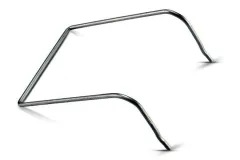 Traxxas Ersatzteile Flügeldrahthalterung für Bandit 1/10