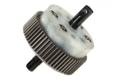 Traxxas Tuning Differential Komplett für Bandit, Bigfoot, Rustler, Slash und Stampede 1/10