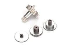 Traxxas Tuning Getriebesatz für Servo TRX2250 und TRX2255