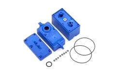 Traxxas Ersatzteile Servogehäuse und Dichtung für Servo TRX2090 für MAXX 1/10