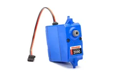 Traxxas Ersatzteile Digital Hi-Torque Servo, Metallgetriebe, wasserdicht 8Kg/6V für MAXX 1/10