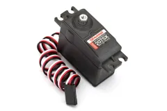 Traxxas Tuning Digital Hi-Torque Servo mit Metallgetriebe, wasserdicht