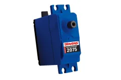 Traxxas Ersatzteile Digital Hi-Torque Servo wasserdicht 3,5kg/6V, 0,17sek/60°