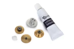 Traxxas Tuning Getriebesatz aus Metall High-Speed für Servo TRX2070 und TRX2075