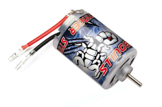 Traxxas Ersatzteile Motor 540 Stinger 20T für Bandit, Bigfoot, Rustler und Stampede 1/10 
