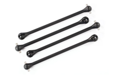 Traxxas Tuning CVD-Antriebswellen Set aus Stahl für Bigfoot, Rustler und Stampede 1/10
