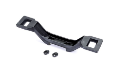 Traxxas Ersatzteile Clipless Karosserie-Halter vorne für Ford Raptor-R 4x4 VXL 1/10