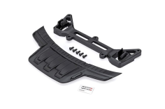 Traxxas Ersatzteile Clipless Karosserie-Verriegelung vorne für Ford Raptor-R 4x4 VXL 1/10