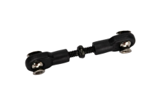 Traxxas Ersatzteile Lenk-Spurstange 3x20mm für Ford Raptor, Slash und Stampede 1/10