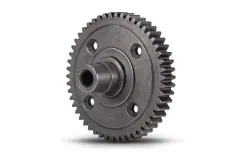 Traxxas Tuning Hauptzahnrad aus Stahl 50Z Modul 0,8 32dp (für TRX6780) für Ford Fiesta, Ford Raptor und Stampede 1/10