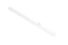 Traxxas Ersatzteile Zentral-Kardan Abdeckung in klar für Slash 4x4 1/10