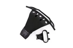 Traxxas Tuning Bumper und LED-Licht Halter vorne für Slash 1/10