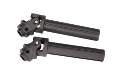Traxxas Tuning Extrem Heavy-Duty Differential Ausgangshalbwelle 2Stück für Rustler, Slash und Stampede 1/10