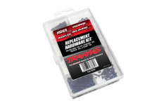 Traxxas Zubehör Hardware-Kit für Rustler, Slash und Stampede 4x4 1/10