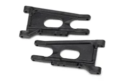 Traxxas Ersatzteile Querlenker 2Stück für Ford Fiesta 1/10