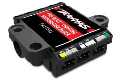 Traxxas Tuning Pro-Scale Verteiler-Block für TRX-4 1/10