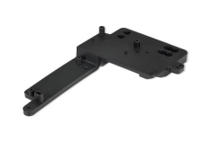Traxxas Zubehör Telemetrie Expander Halter für Stampede 1/10