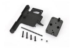 Traxxas Tuning Telemetrie Expander Halter für Bandit, Ford Raptor, Rustler und Slash 1/10