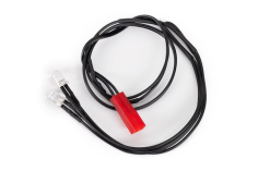 Traxxas Tuning Licht Kabel hinten (benötigt TRX5838, TRX6737X, TRX6777X oder TRX6836X) für Rustler, Slash und Stampede 1/10