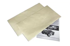 Traxxas Zubehör Lackiermaske für Karosserie für Slash 1/10