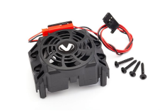 Traxxas Ersatzteile Lüfter-Kit für Velineon 540XL Motor TRX3461