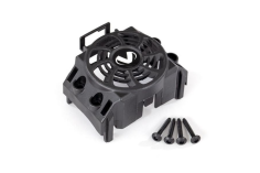 Traxxas Ersatzteile Halterung für Motor-Lüfter für TRX3461 Motor