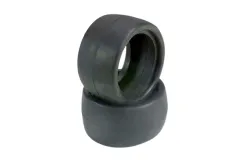 Traxxas Tuning Spirit Slick Reifen hinten 2Stück für Bandit 1/10