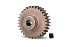 Traxxas Tuning Ritzel 31Z Modul 0,8 für 5mm Welle für Unlimited Desert Racer 1/7