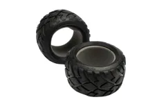 Traxxas Tuning Anaconda 2,8 Reifen mit Einlagen 2Stück für Rustler und Stampede 1/10