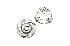 Traxxas Ersatzteile Slipper Druckplatte für Bandit, Bigfoot, Ford, Rustler, Slash und Stampede 1/10