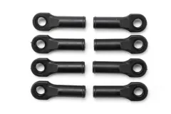 Traxxas Tuning Kugelpfannen verstärkt 10Stück für Bandit, Bigfoot, Rustler und Stampede 1/10