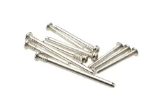 Traxxas Ersatzteile Querlenker Stift-Schrauben Set für Bandit, Bigfoot, Rustler, Slash und Stampede 1/10