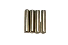 Traxxas Ersatzteile Mitnehmer-Stifte 2,5x12mm 4Stück für Unlimited Desert Racer und X-Maxx 1/7