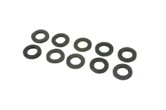 Traxxas Ersatzteile Karosserie-Schaumstoffringe 10Stück
