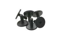 Traxxas Ersatzteile Flachkopfschraube 3x8mm mit Innensechskant 6Stück