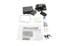 Traxxas Ersatzteile Empfängerbox gedichtet für Slash 4x4 1/10