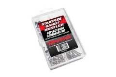 Traxxas Tuning Hardware-Kit 2WD Komplett für Bandit, Bigfoot, Rustler und Stampede 1/10